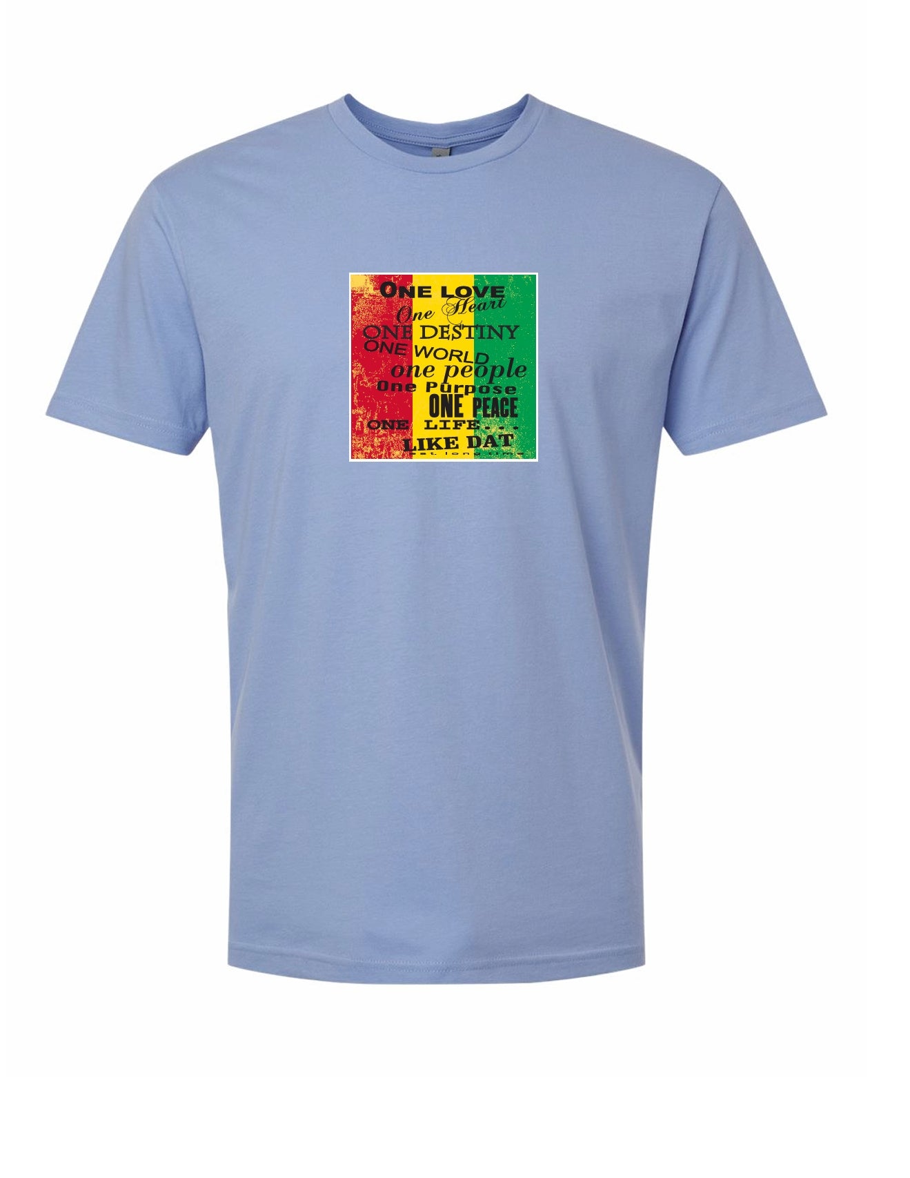 ONE T-SHIRTS