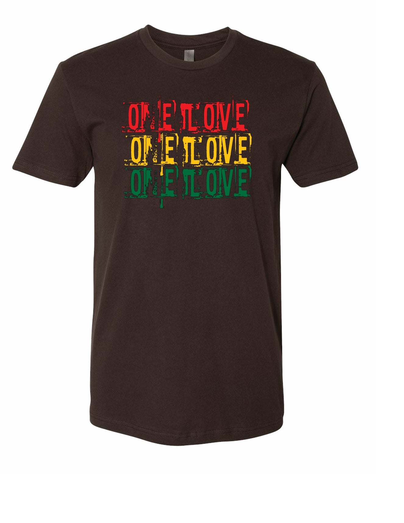 ONE LOVE REPEAT