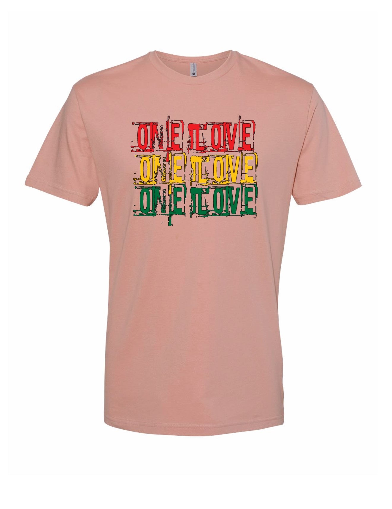 ONE LOVE REPEAT