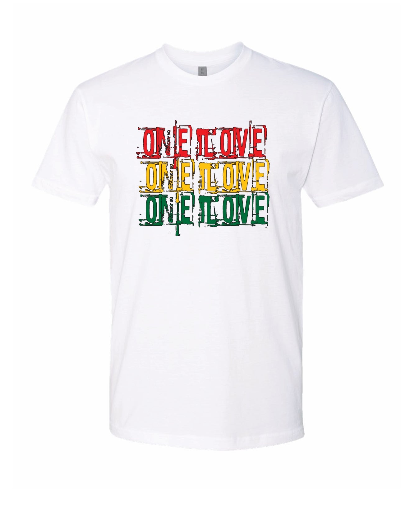 ONE LOVE REPEAT