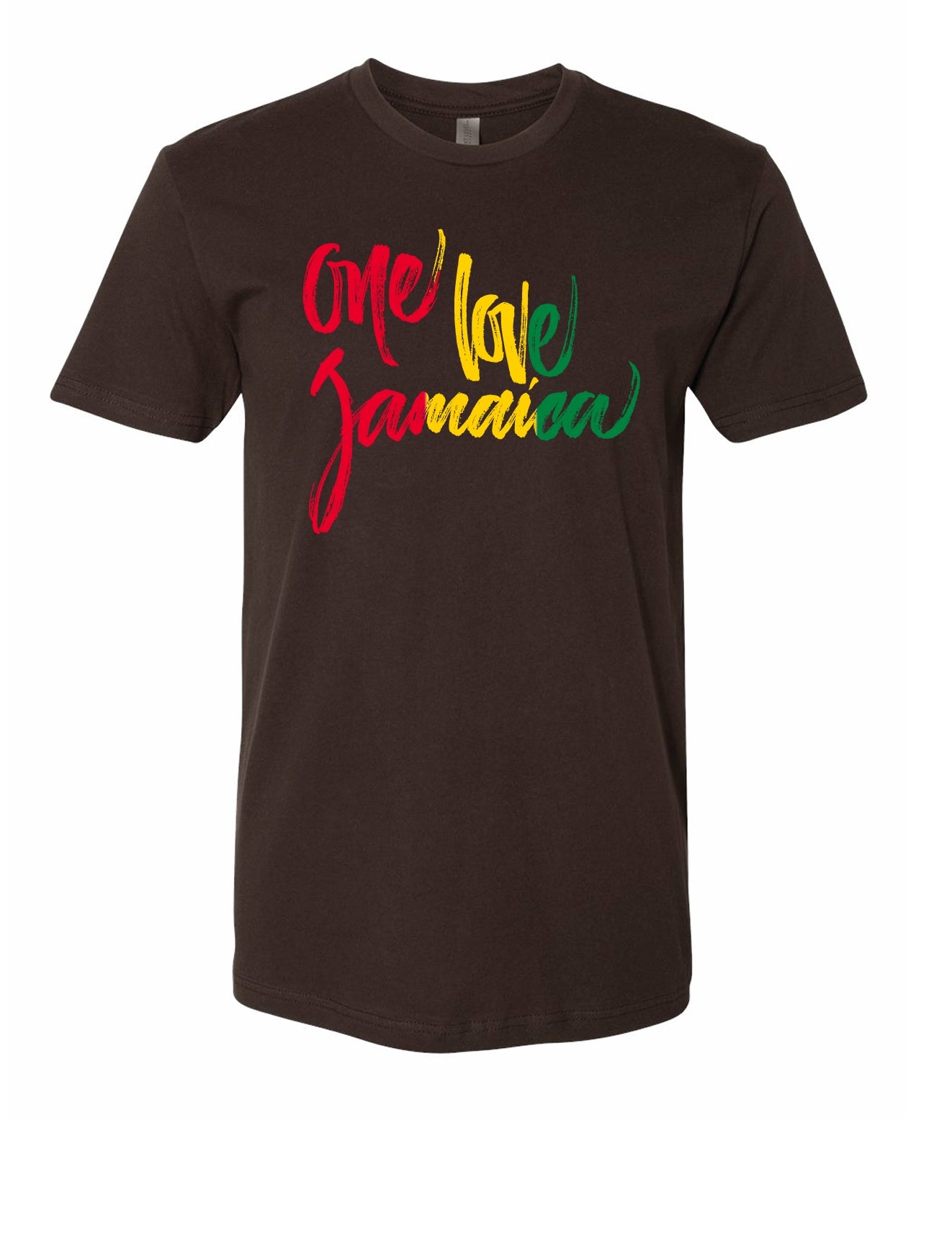 ONE LOVE SCRIPT