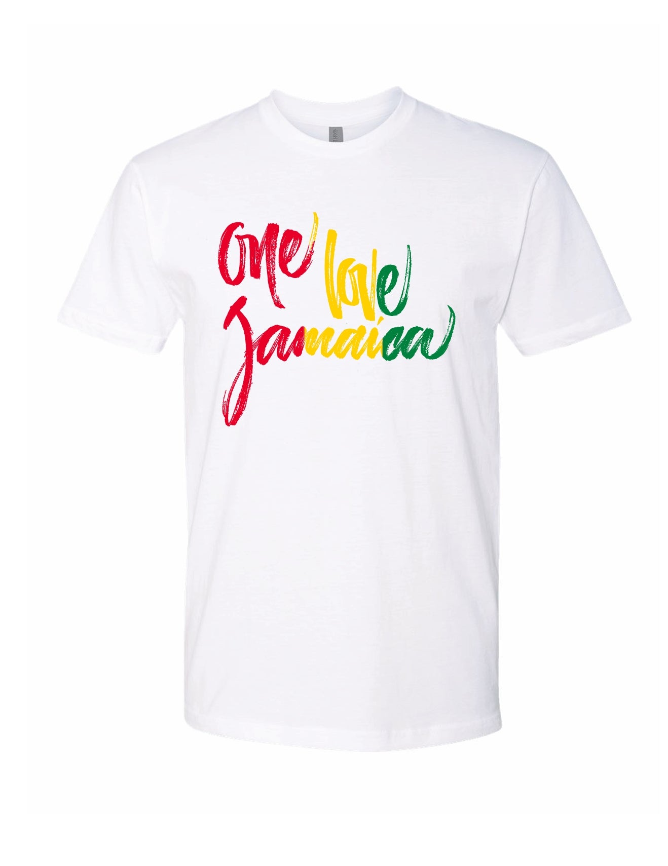 ONE LOVE SCRIPT