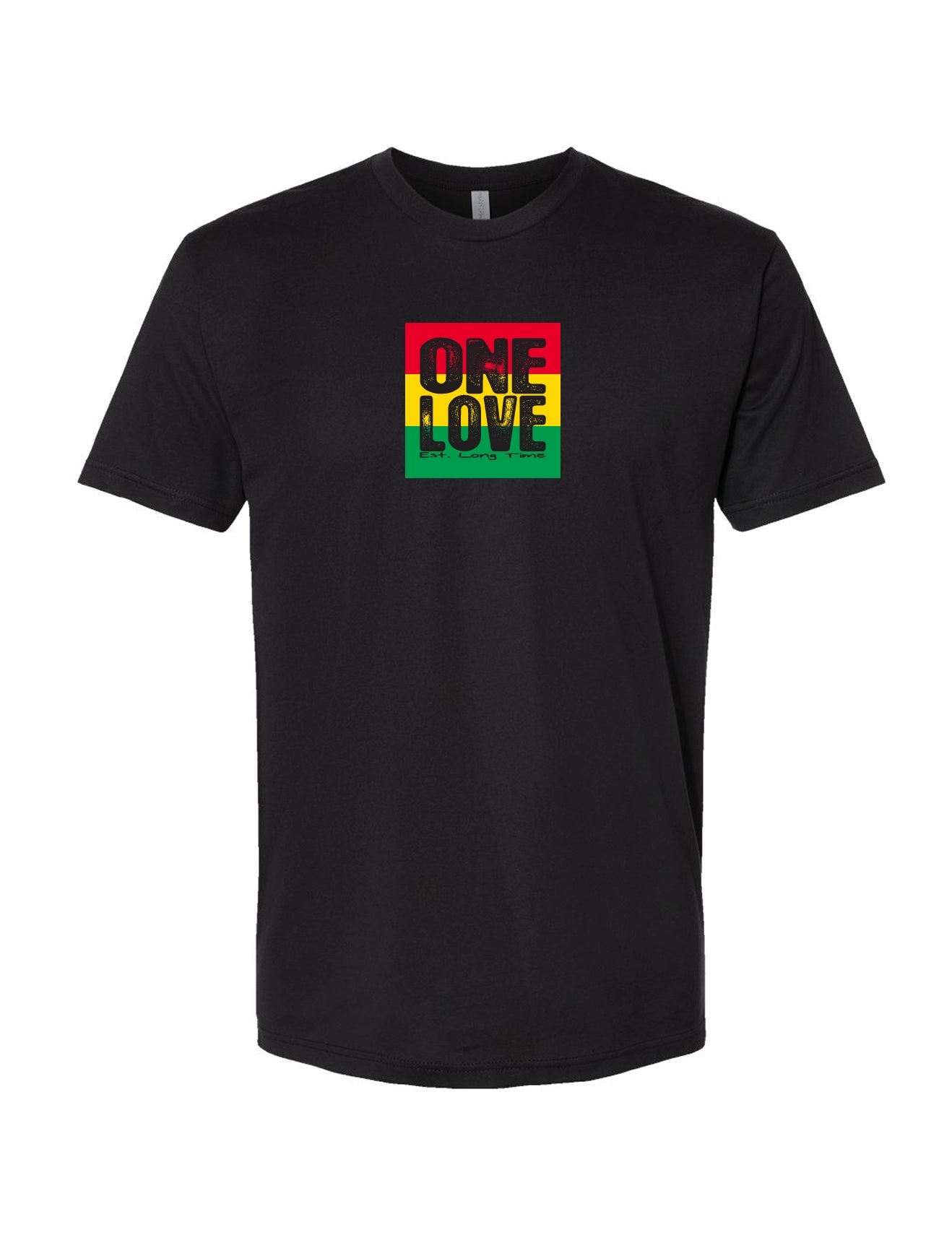 ONE LOVE SQUARE