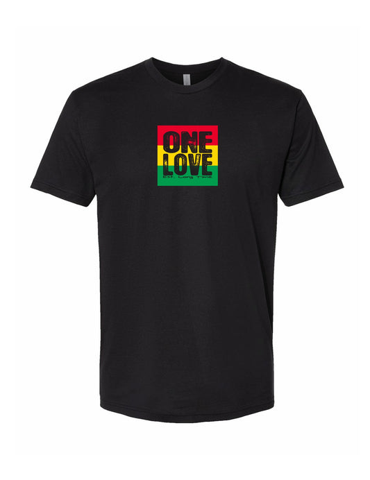ONE LOVE SQUARE