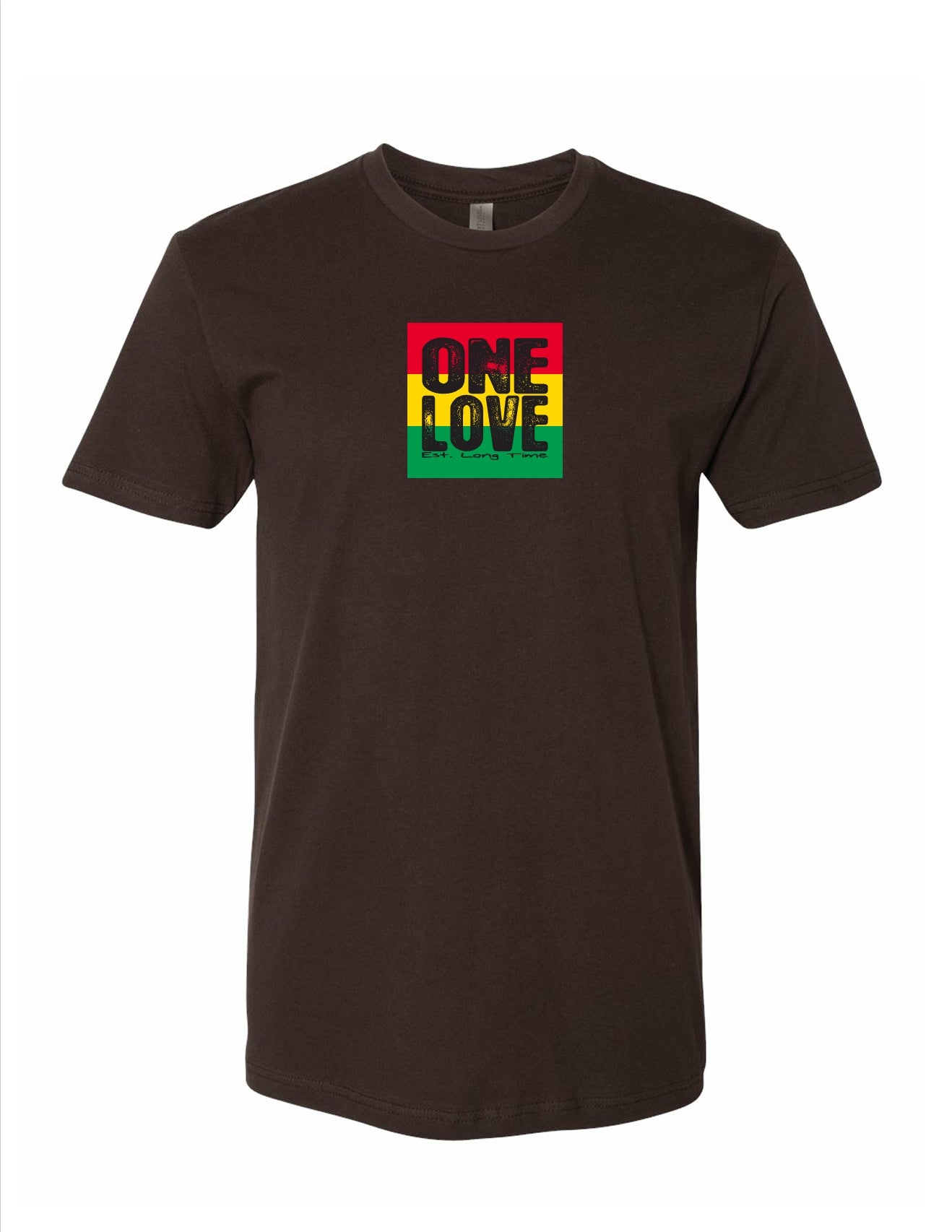 ONE LOVE SQUARE