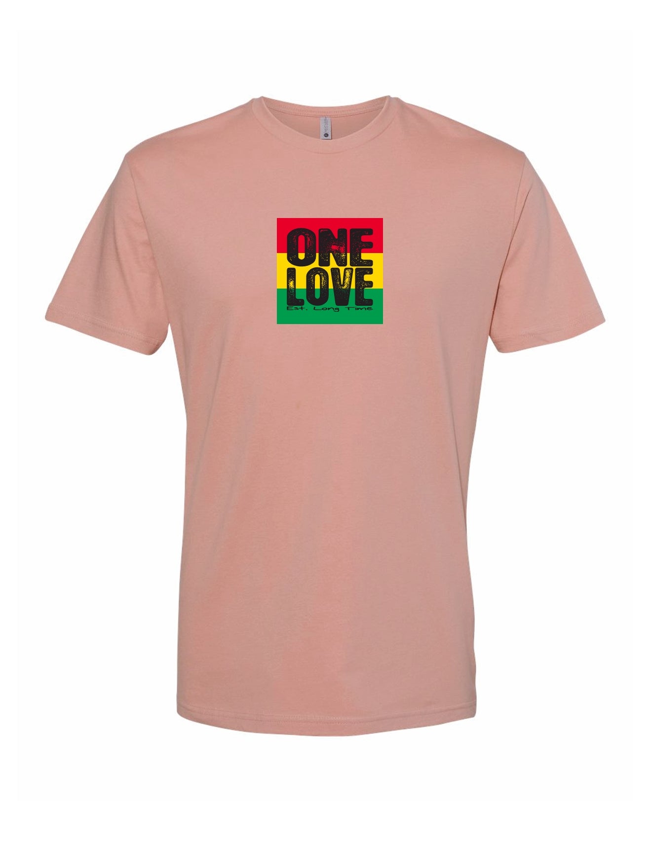 ONE LOVE SQUARE