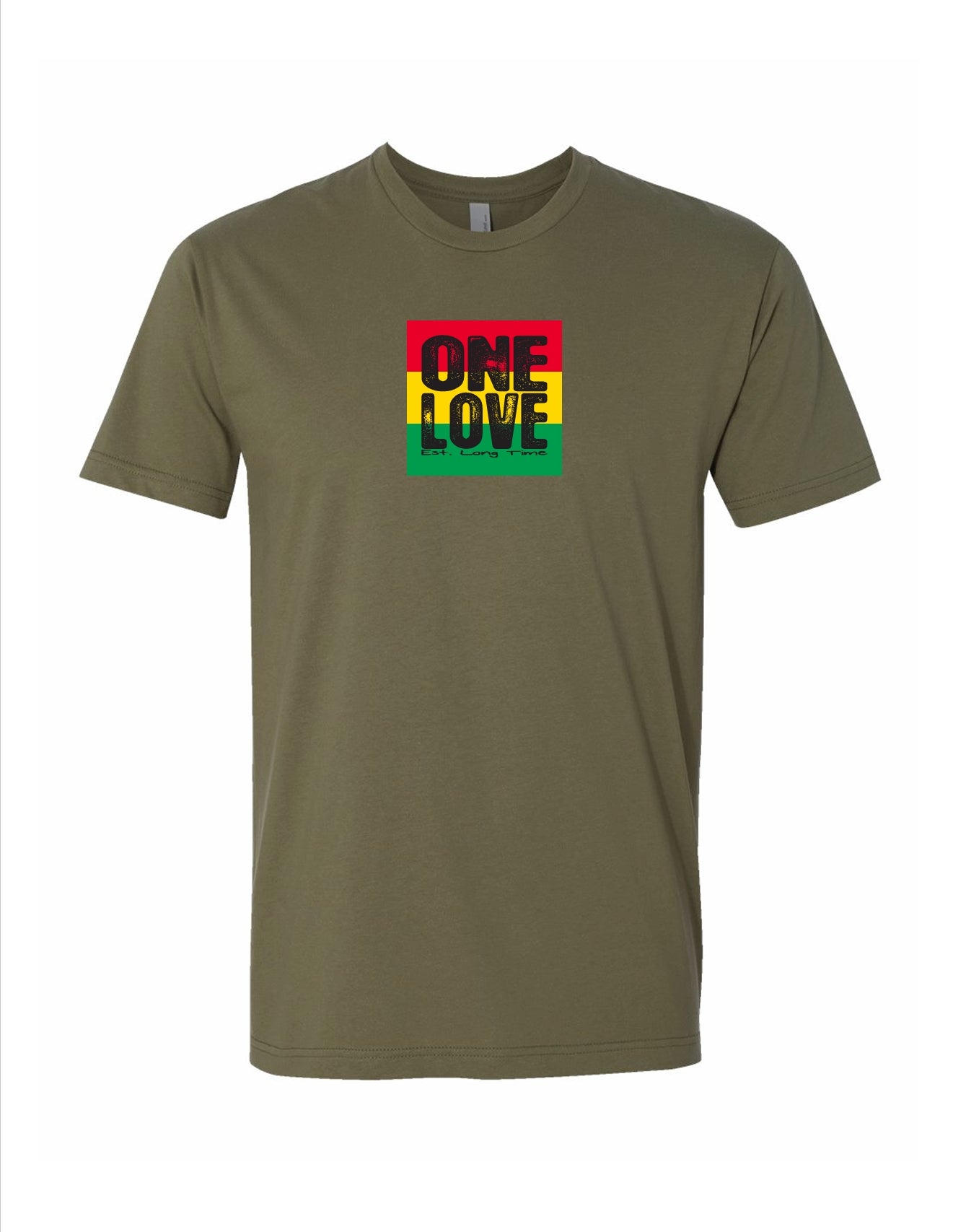 ONE LOVE SQUARE