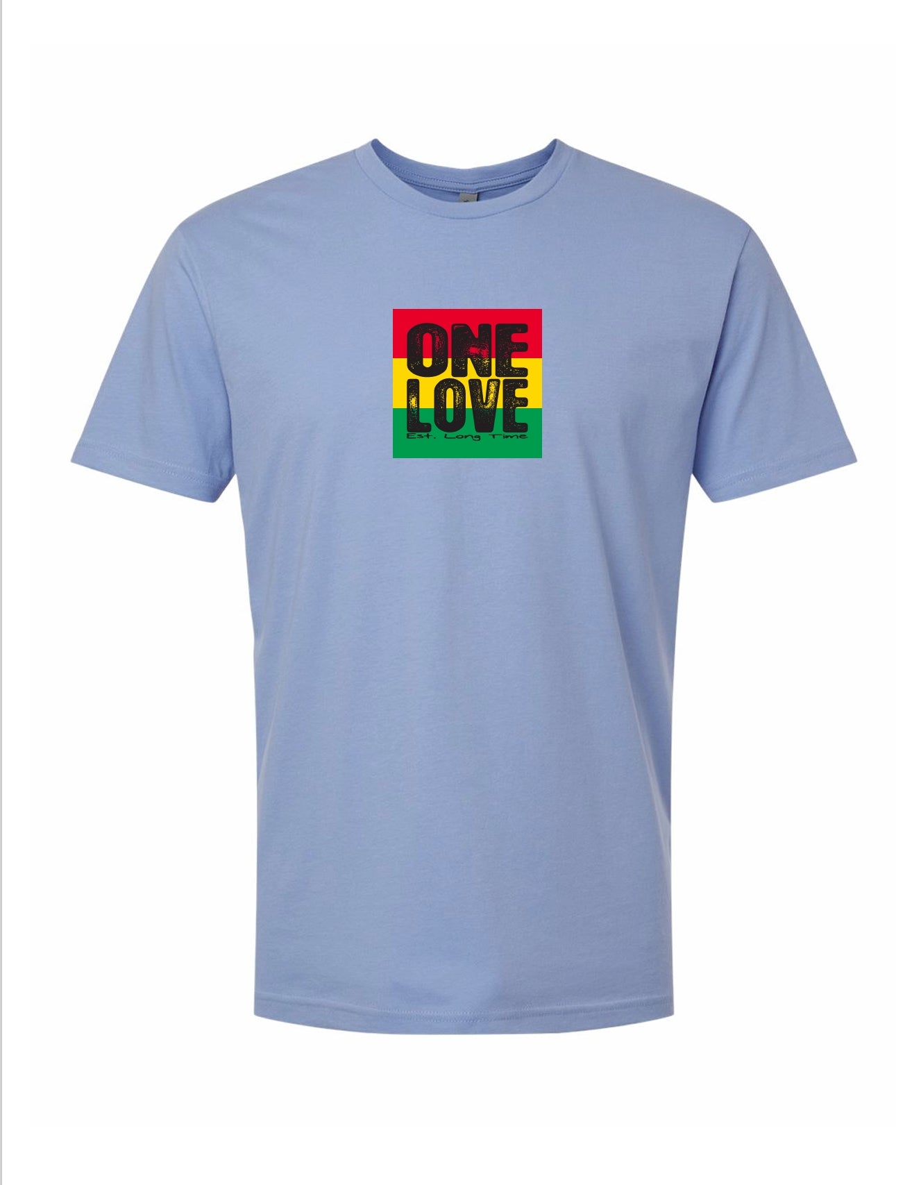 ONE LOVE SQUARE