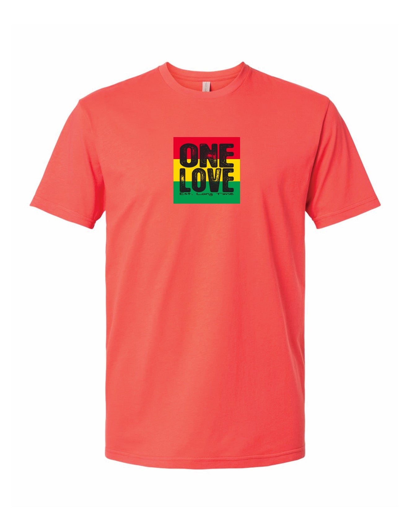 ONE LOVE SQUARE
