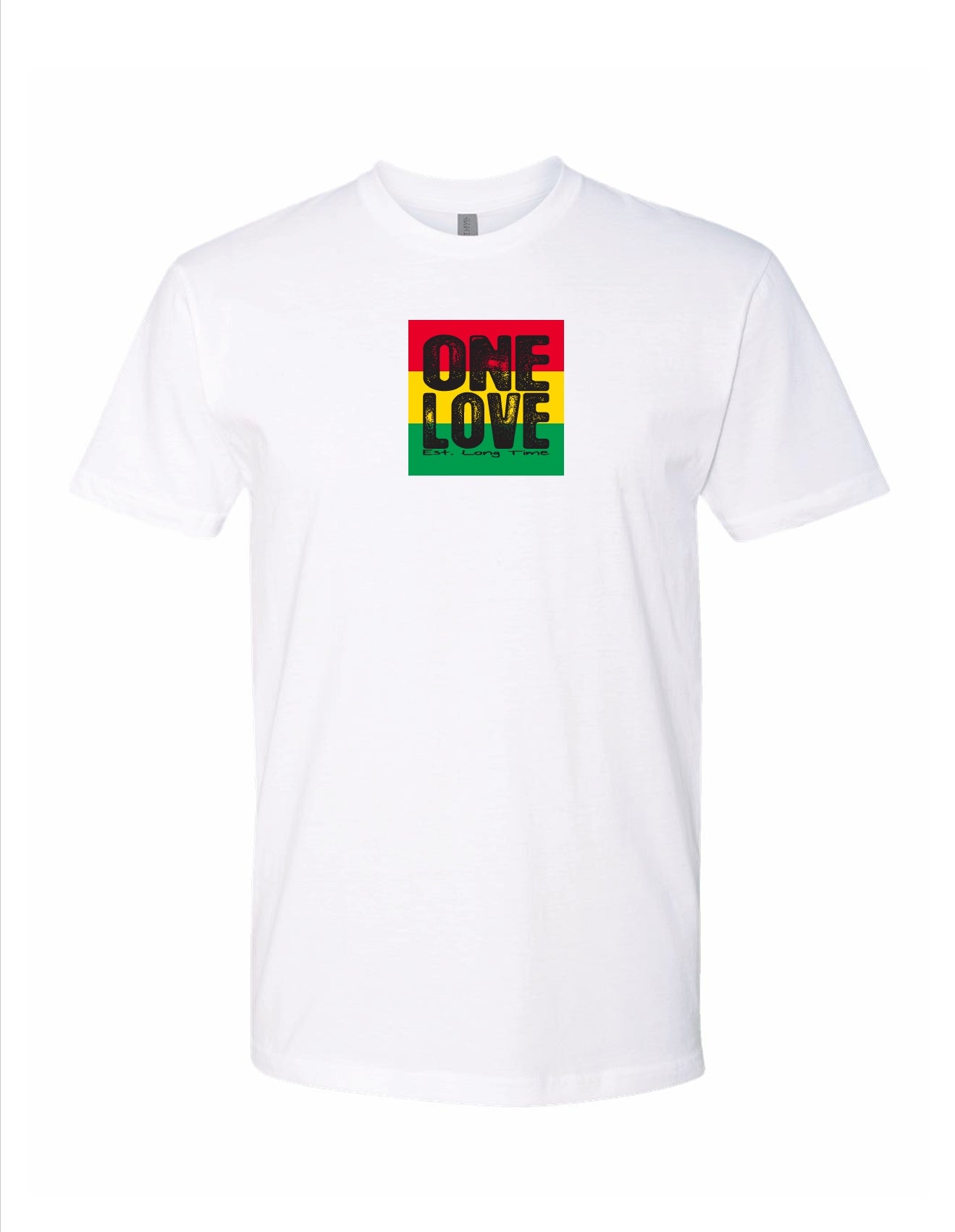 ONE LOVE SQUARE