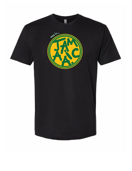 ONLY IN JAMAICA ROUND