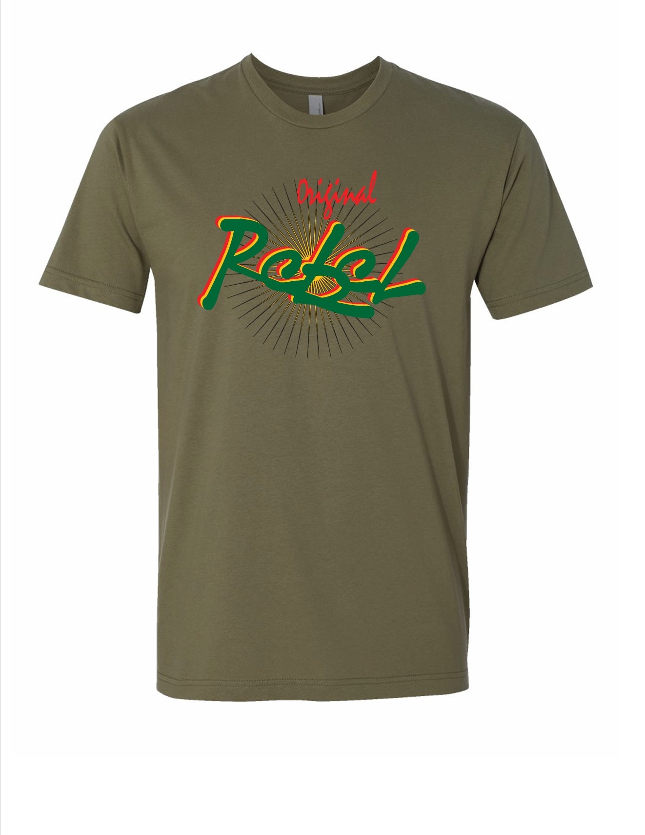 ORIGINAL REBEL