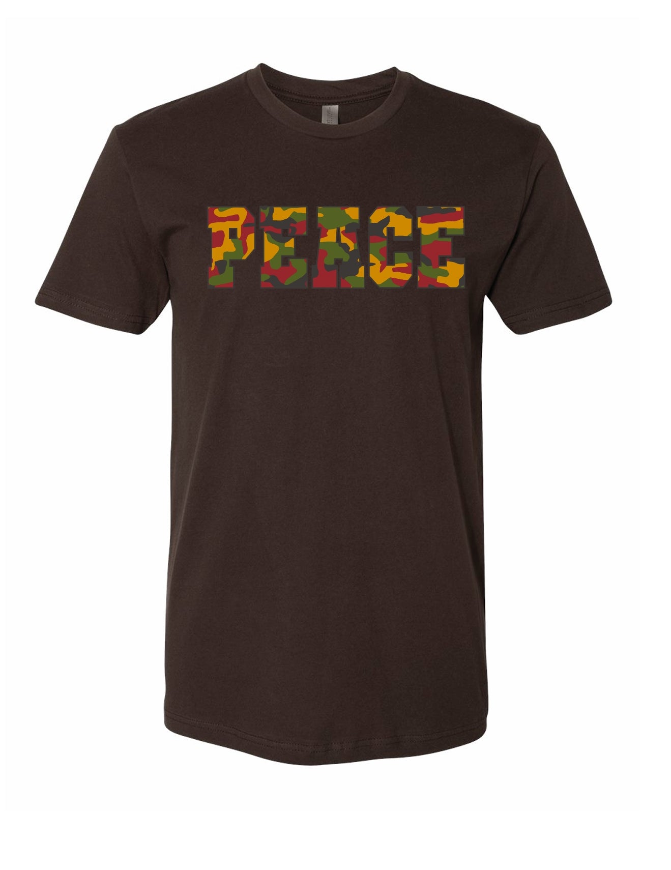 PEACE CAMO