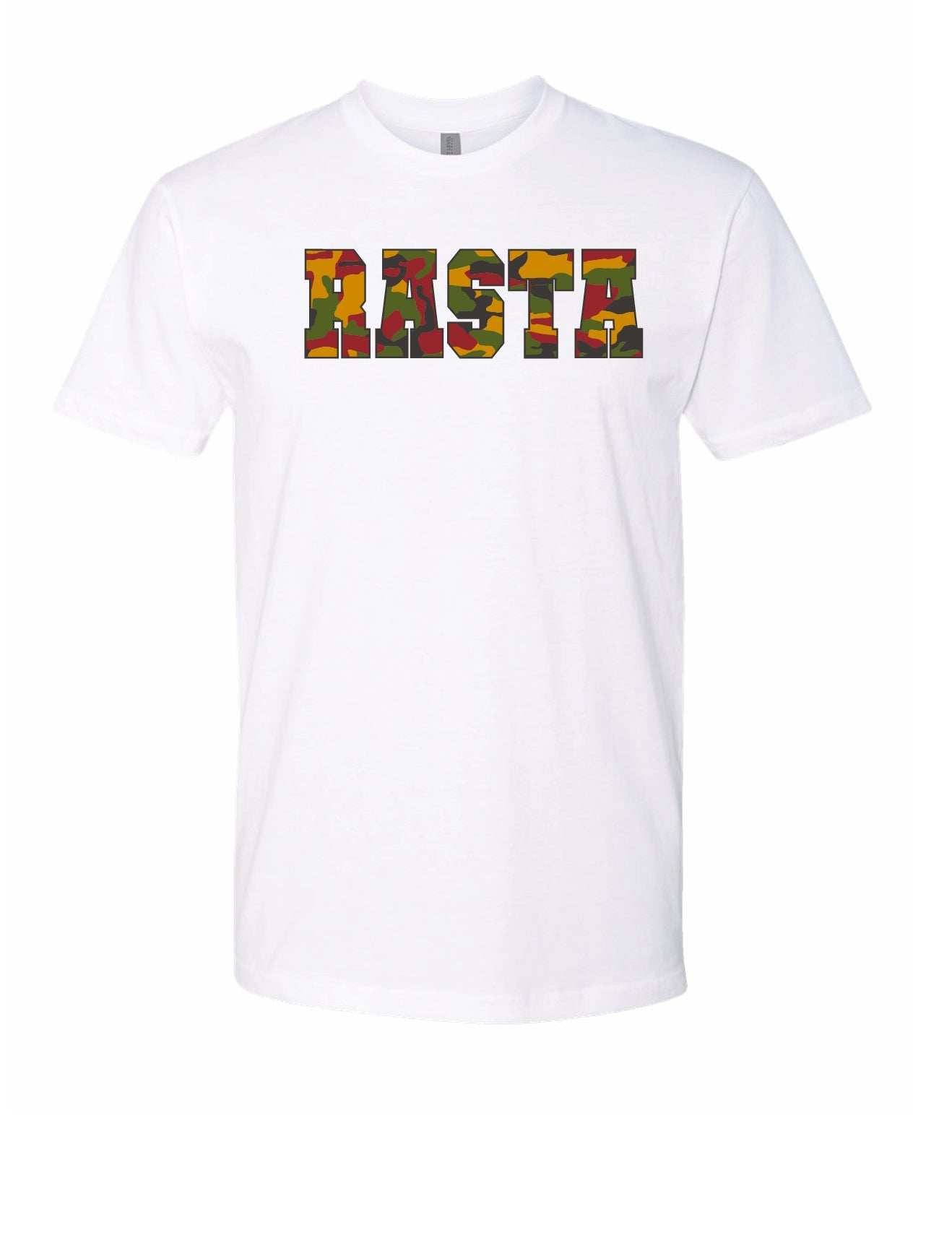 RASTA CAMO