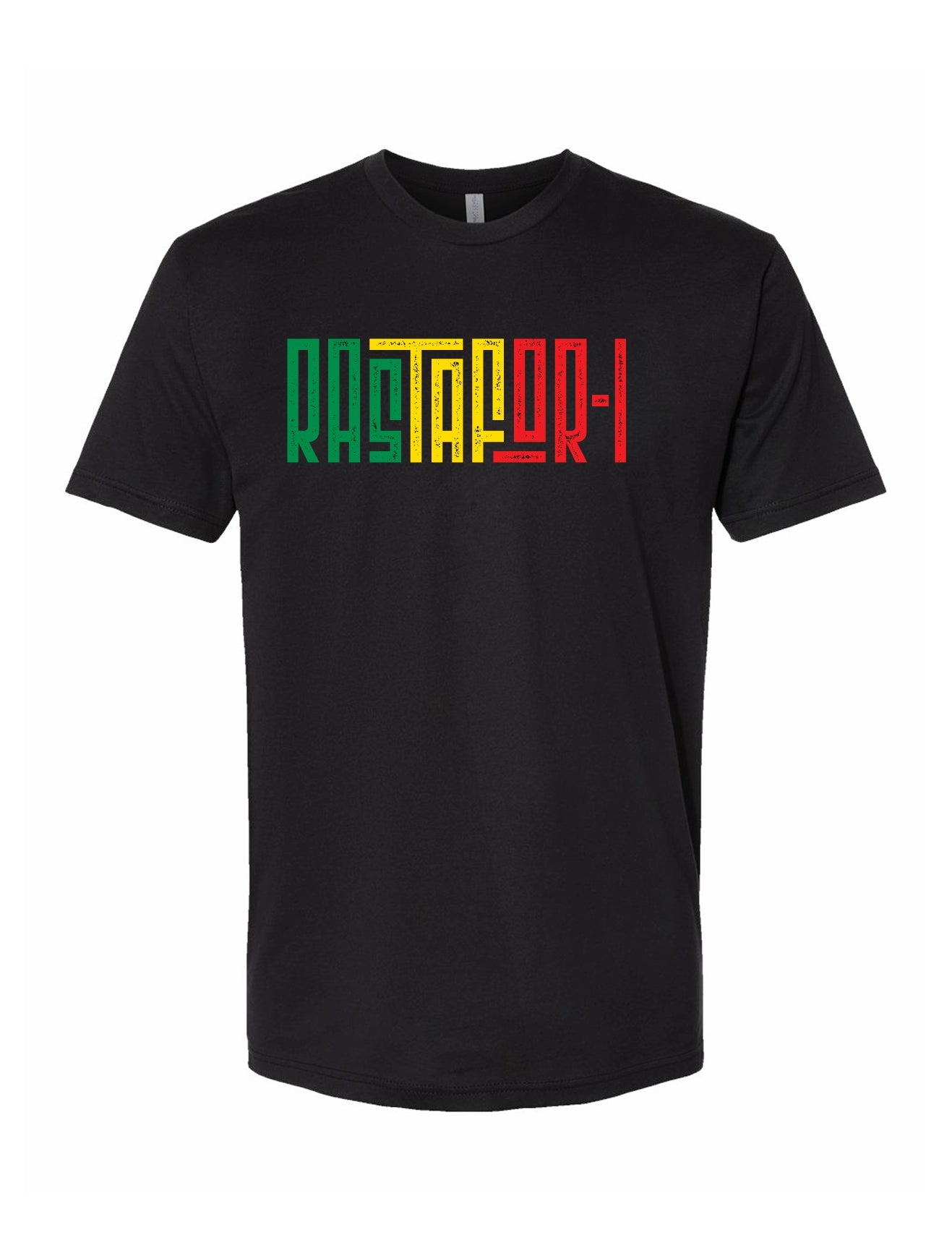RASTAFOR-I