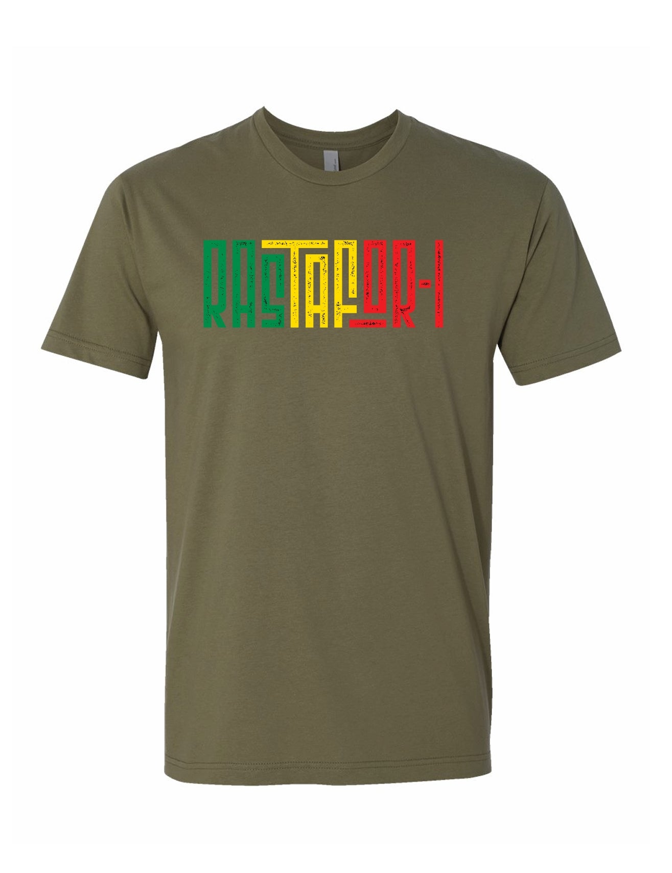 RASTAFOR-I