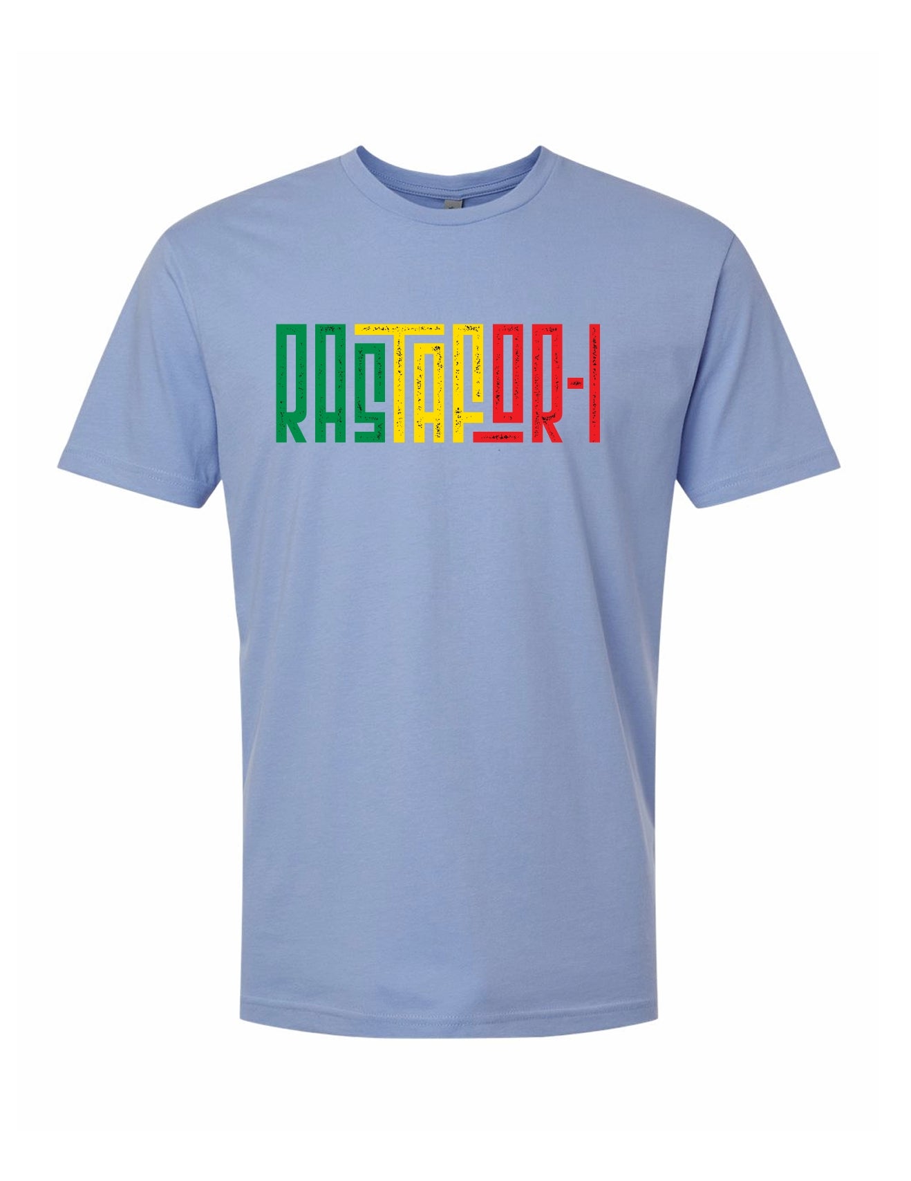 RASTAFOR-I