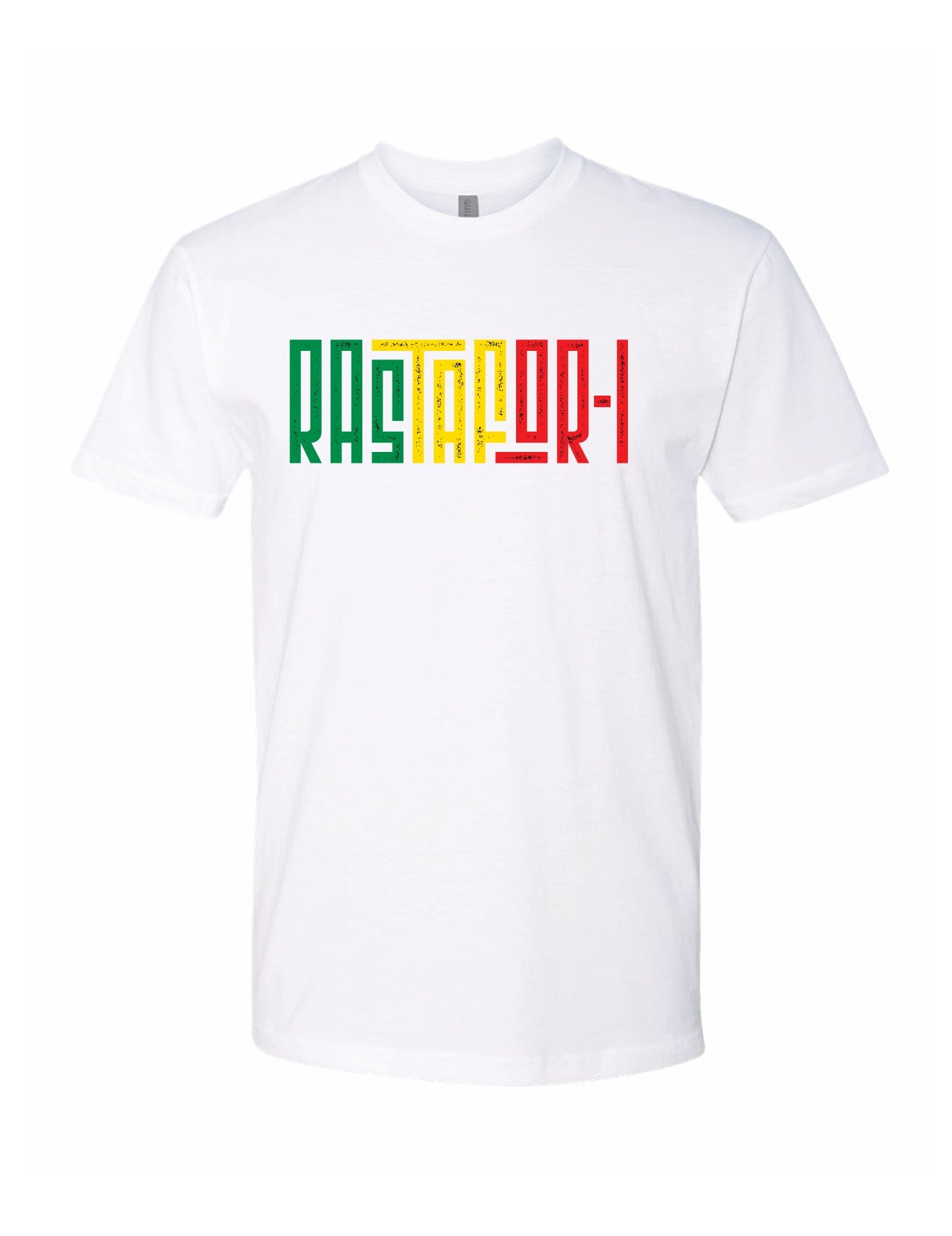 RASTAFOR-I