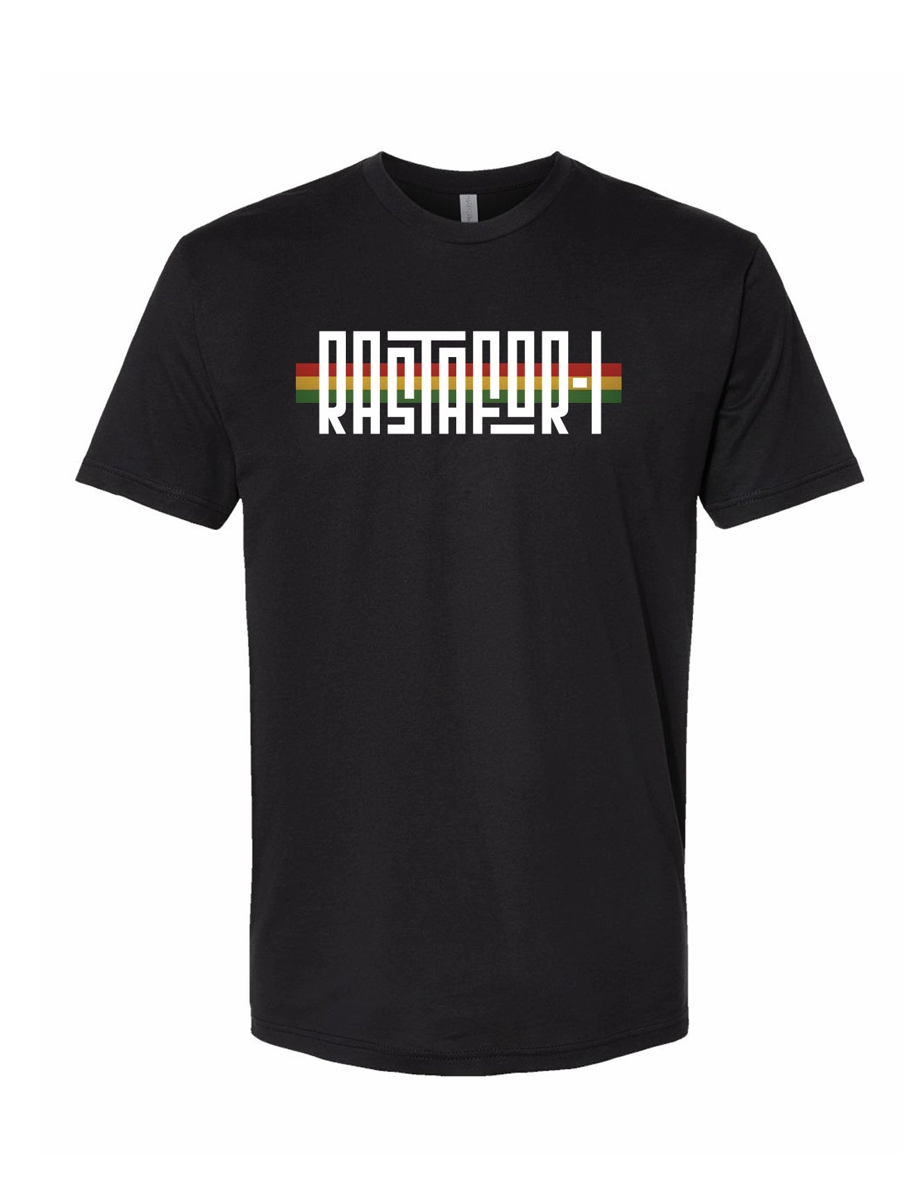 RASTAFOR-I STRIPES