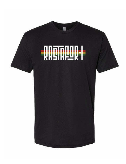 RASTAFOR-I STRIPES