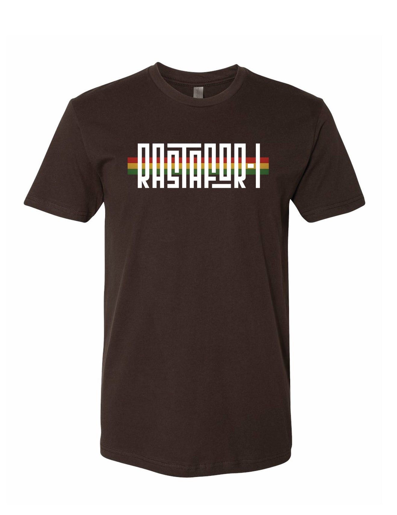 RASTAFOR-I STRIPES