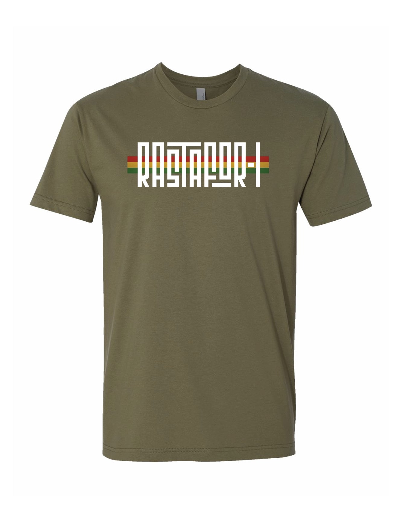 RASTAFOR-I STRIPES