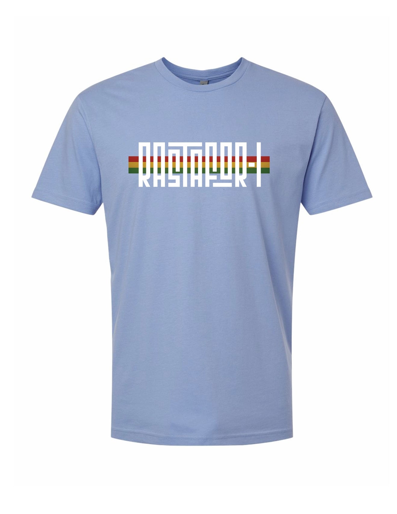 RASTAFOR-I STRIPES