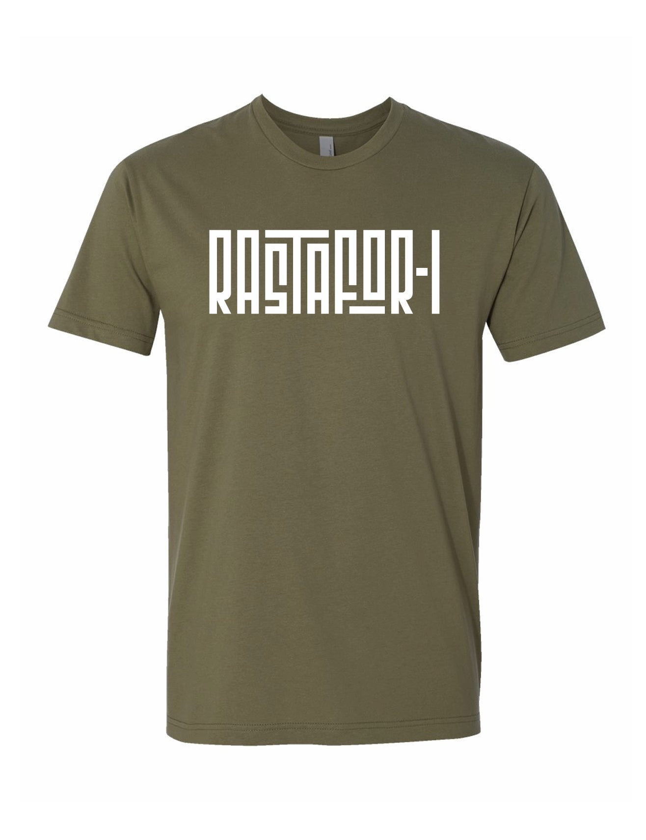 RASTAFOR-I
