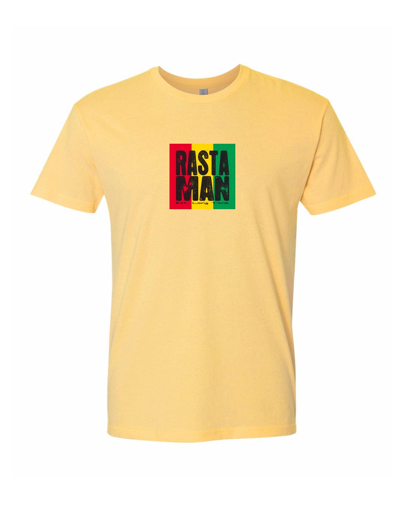 RASTAMAN