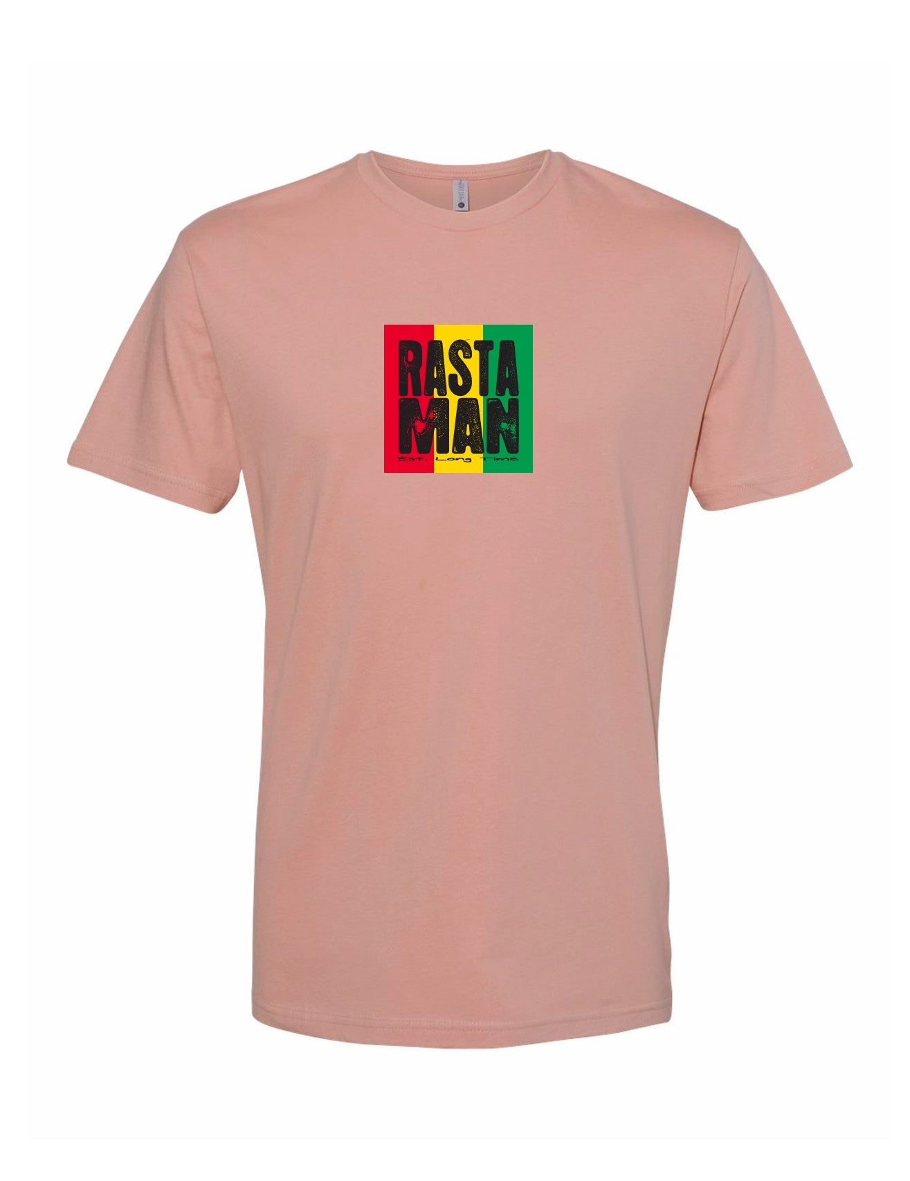 RASTAMAN