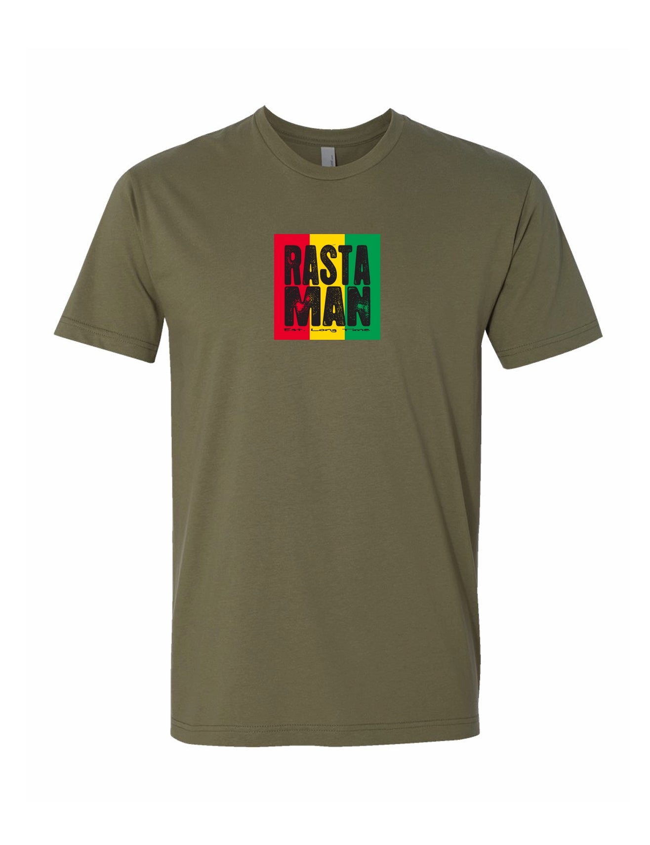 RASTAMAN