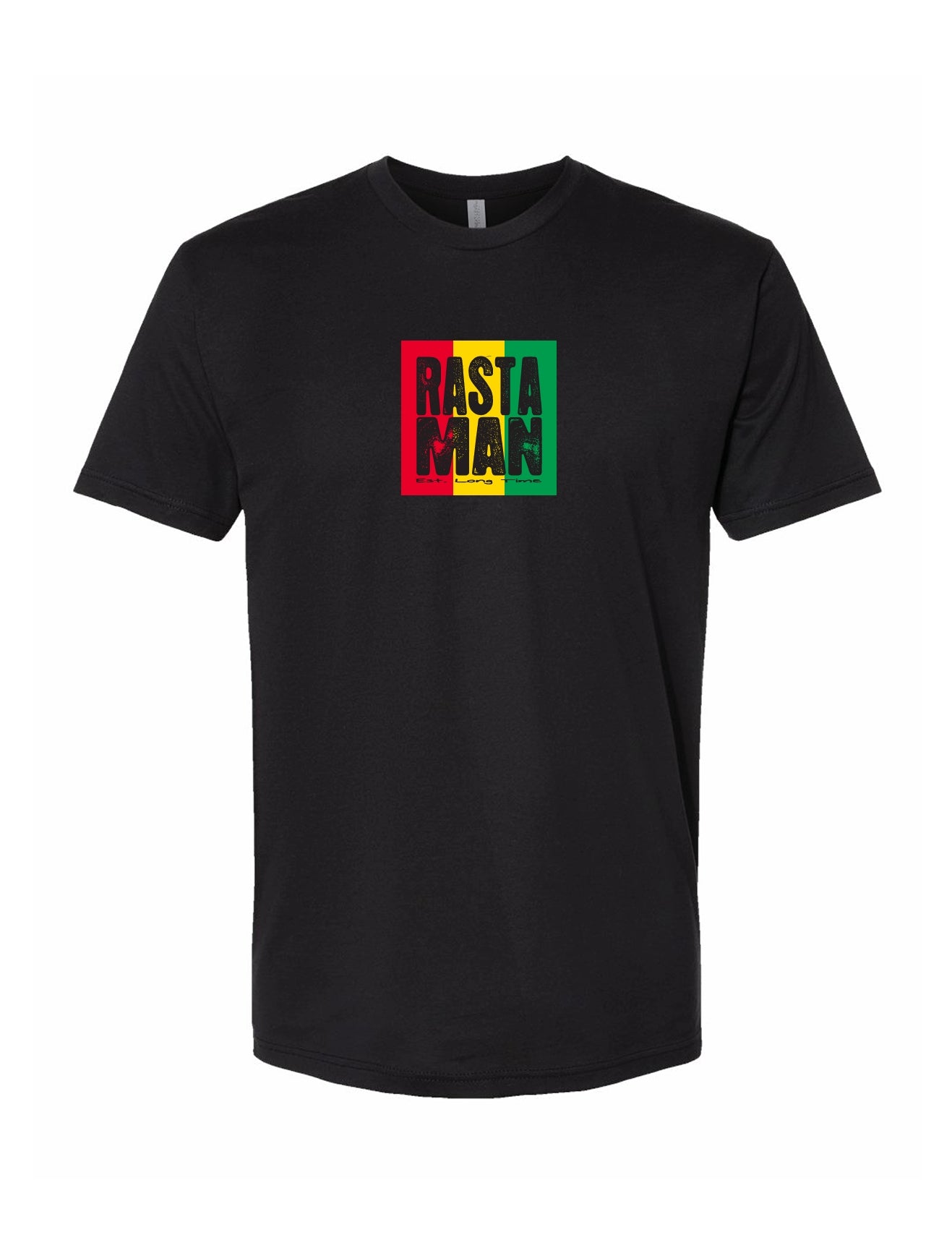 RASTAMAN