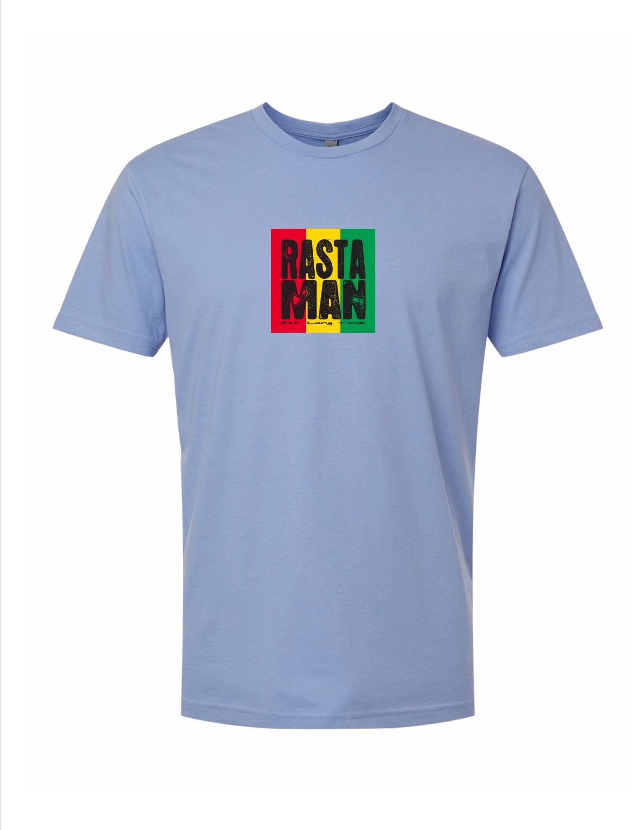 RASTAMAN
