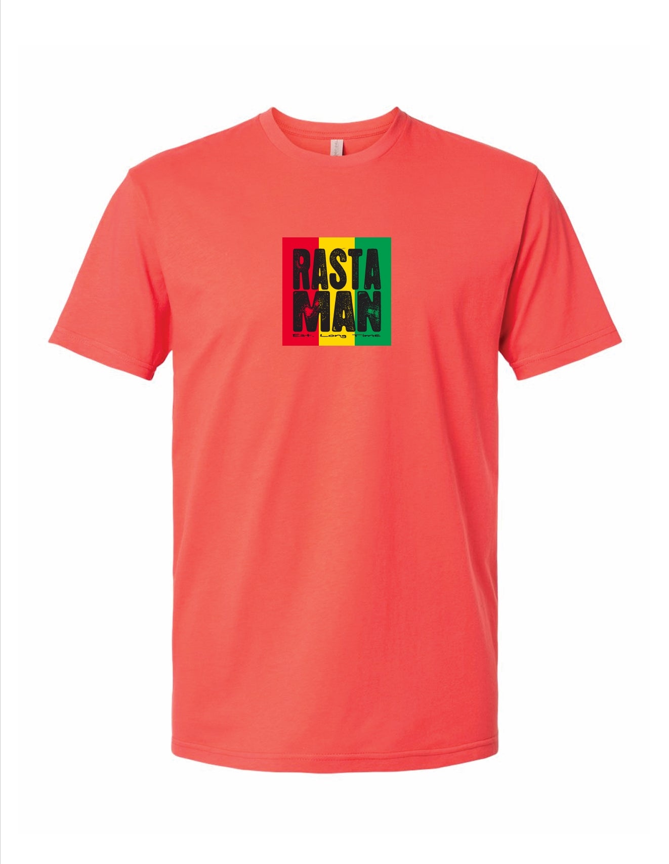 RASTAMAN