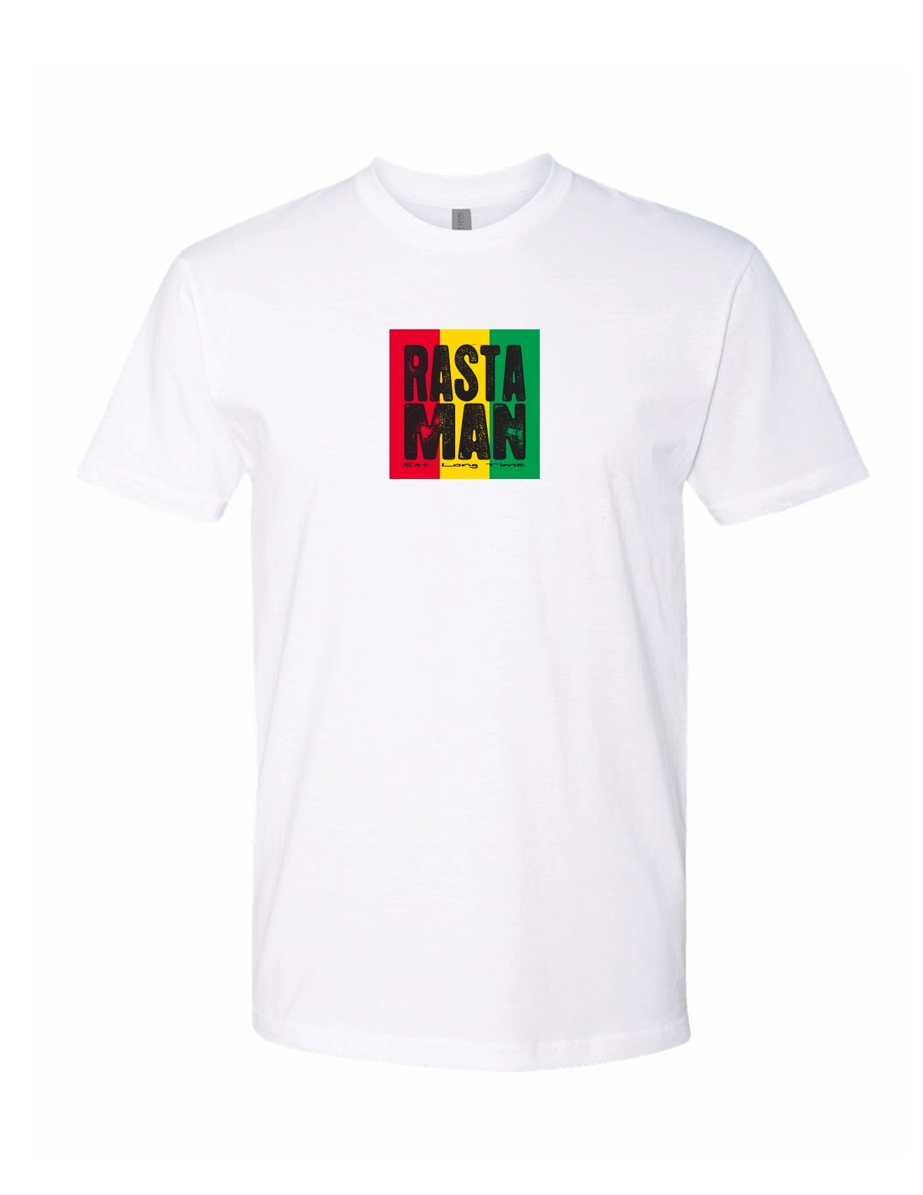 RASTAMAN