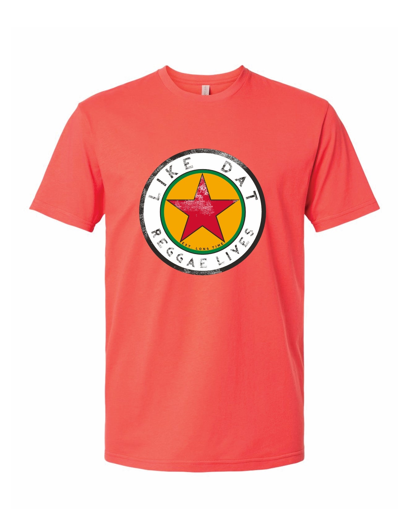 REGGAE LIVES