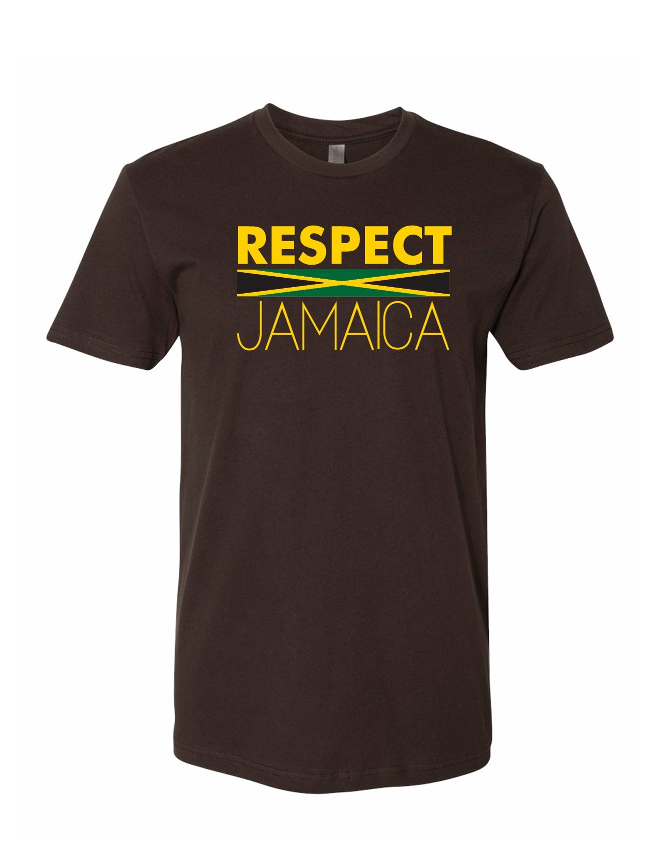 RESPECT JAMAICA