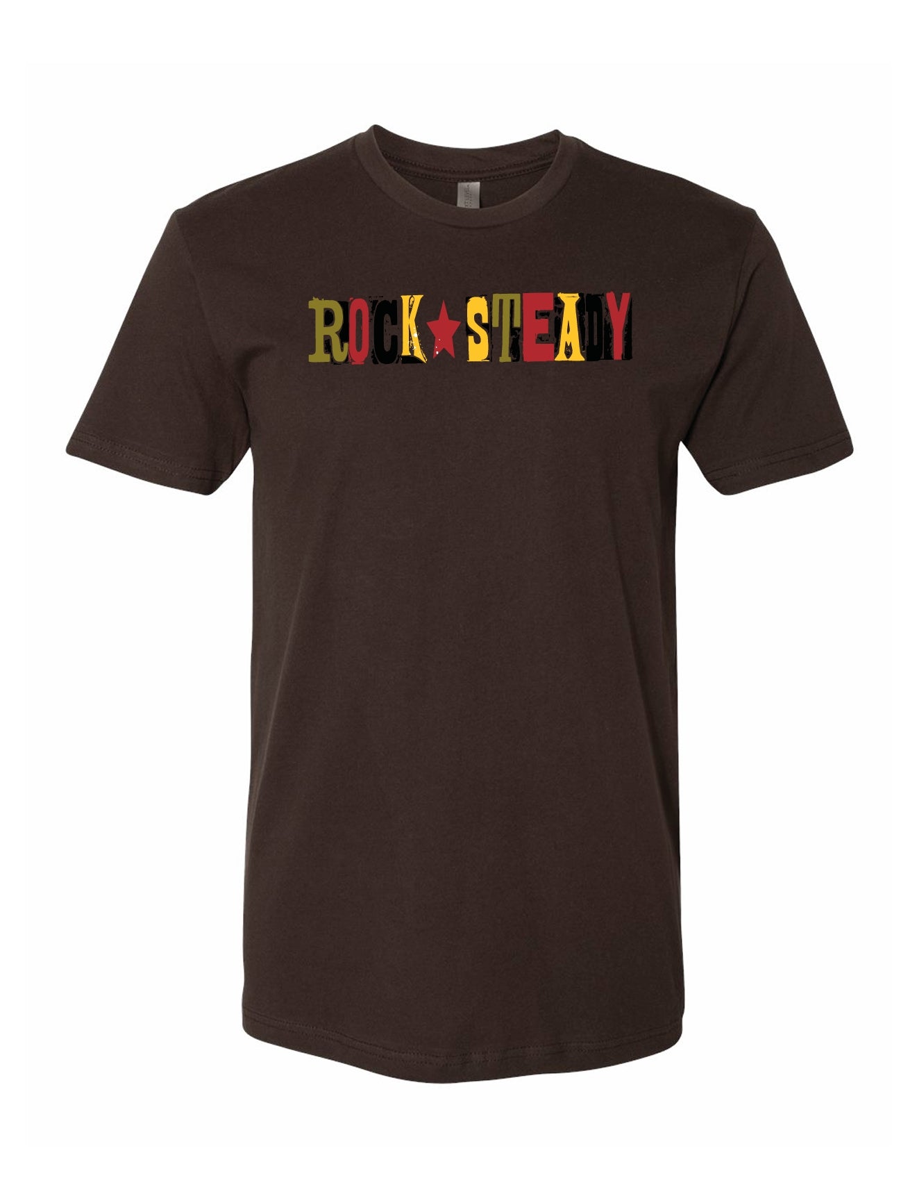 ROCKSTEADY