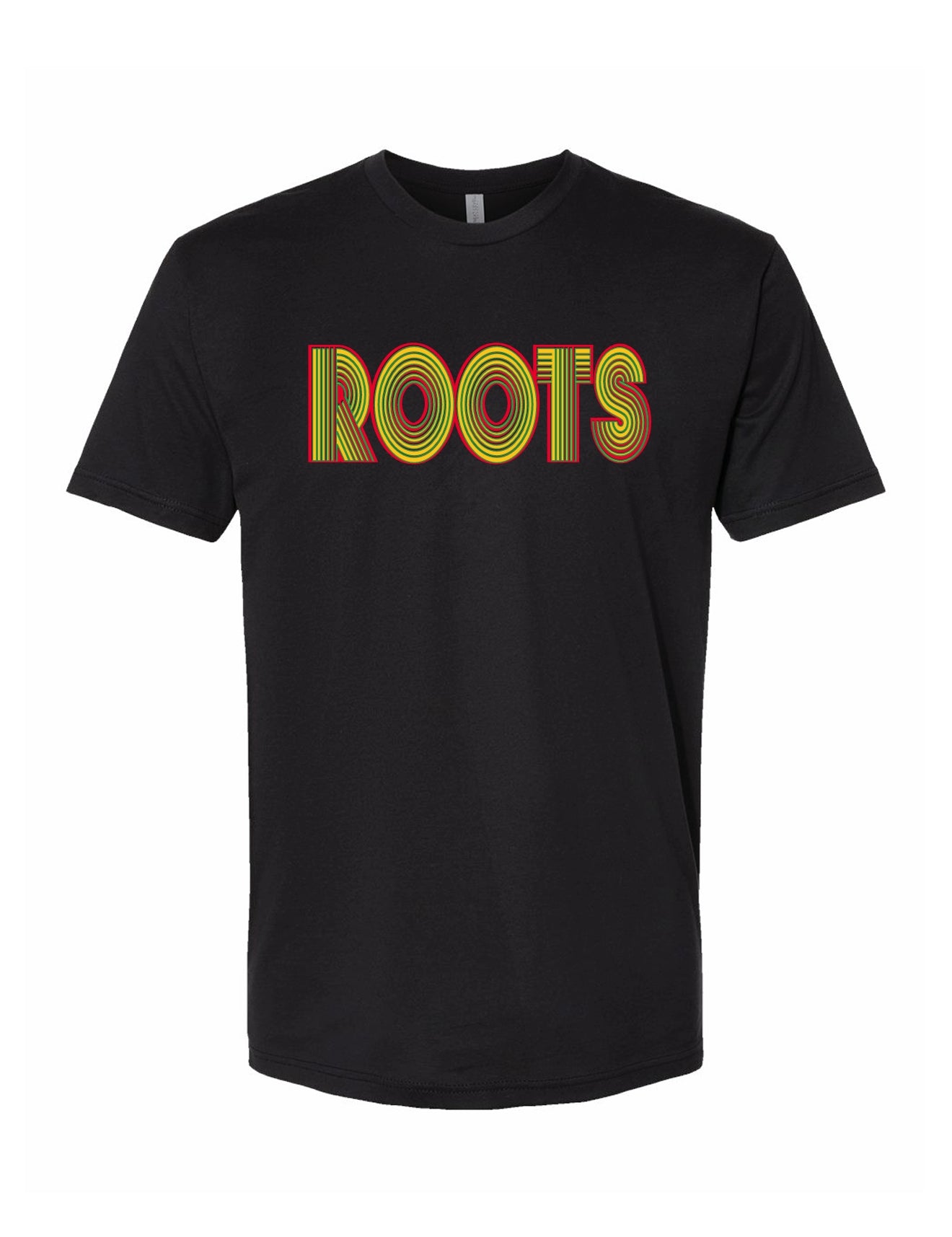 ROOTS
