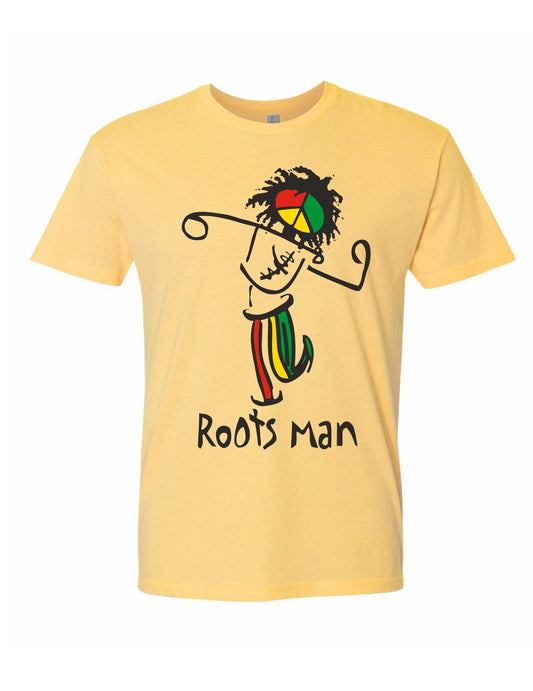 ROOTSMAN
