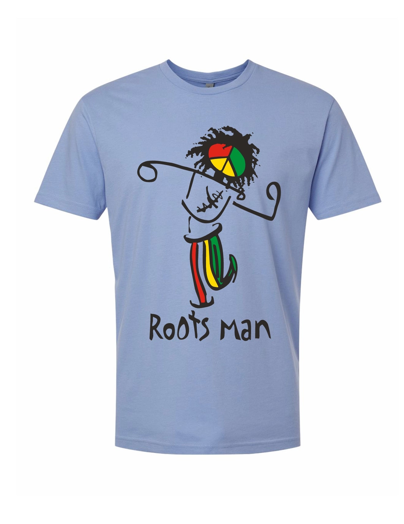 ROOTSMAN