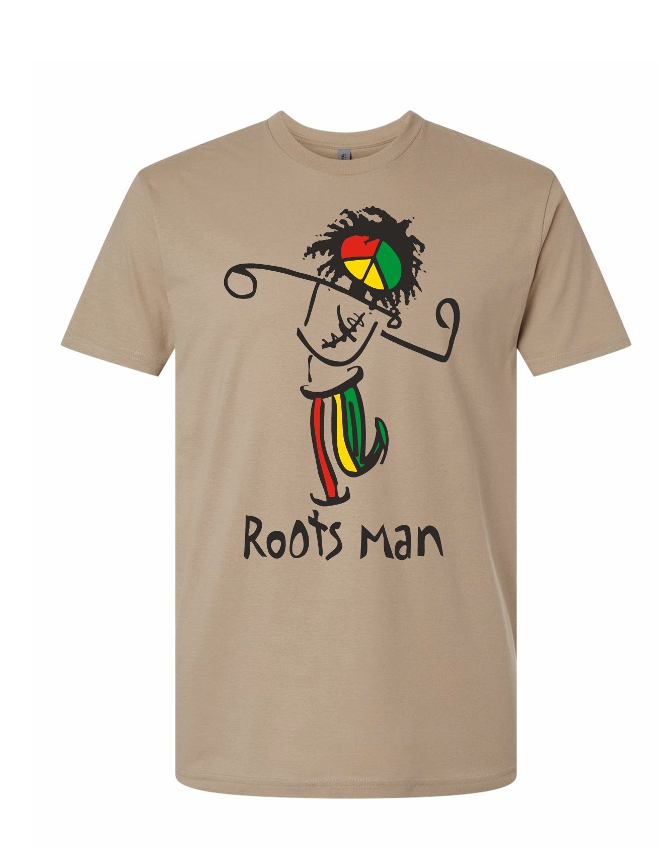 ROOTSMAN