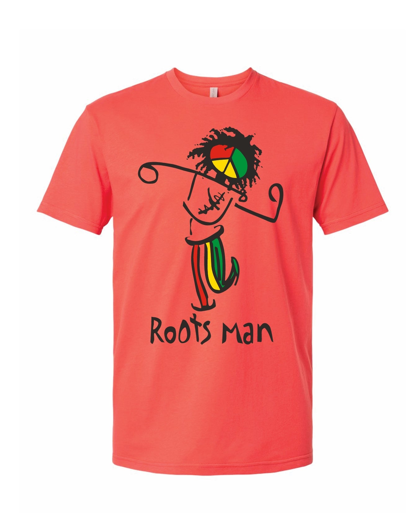 ROOTSMAN