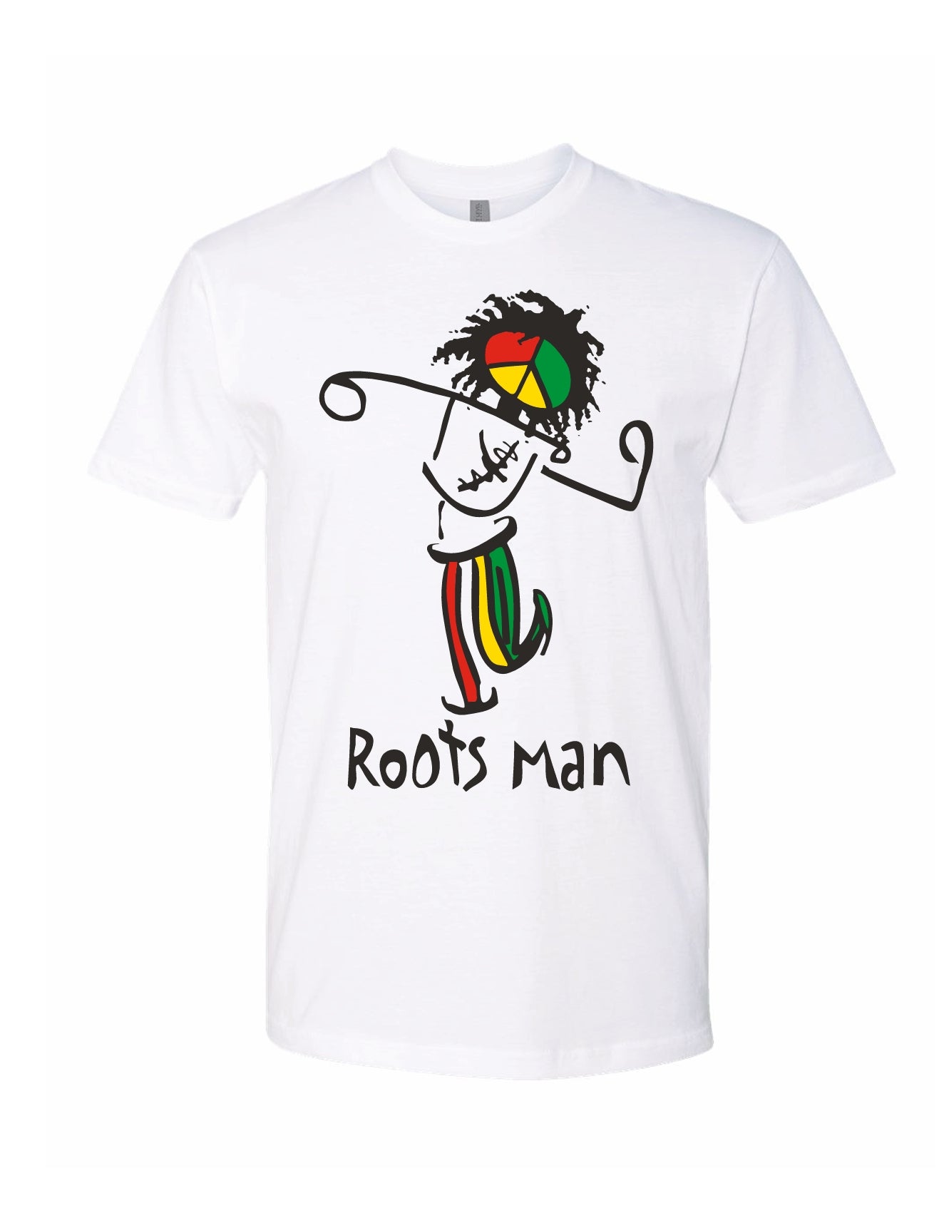 ROOTSMAN