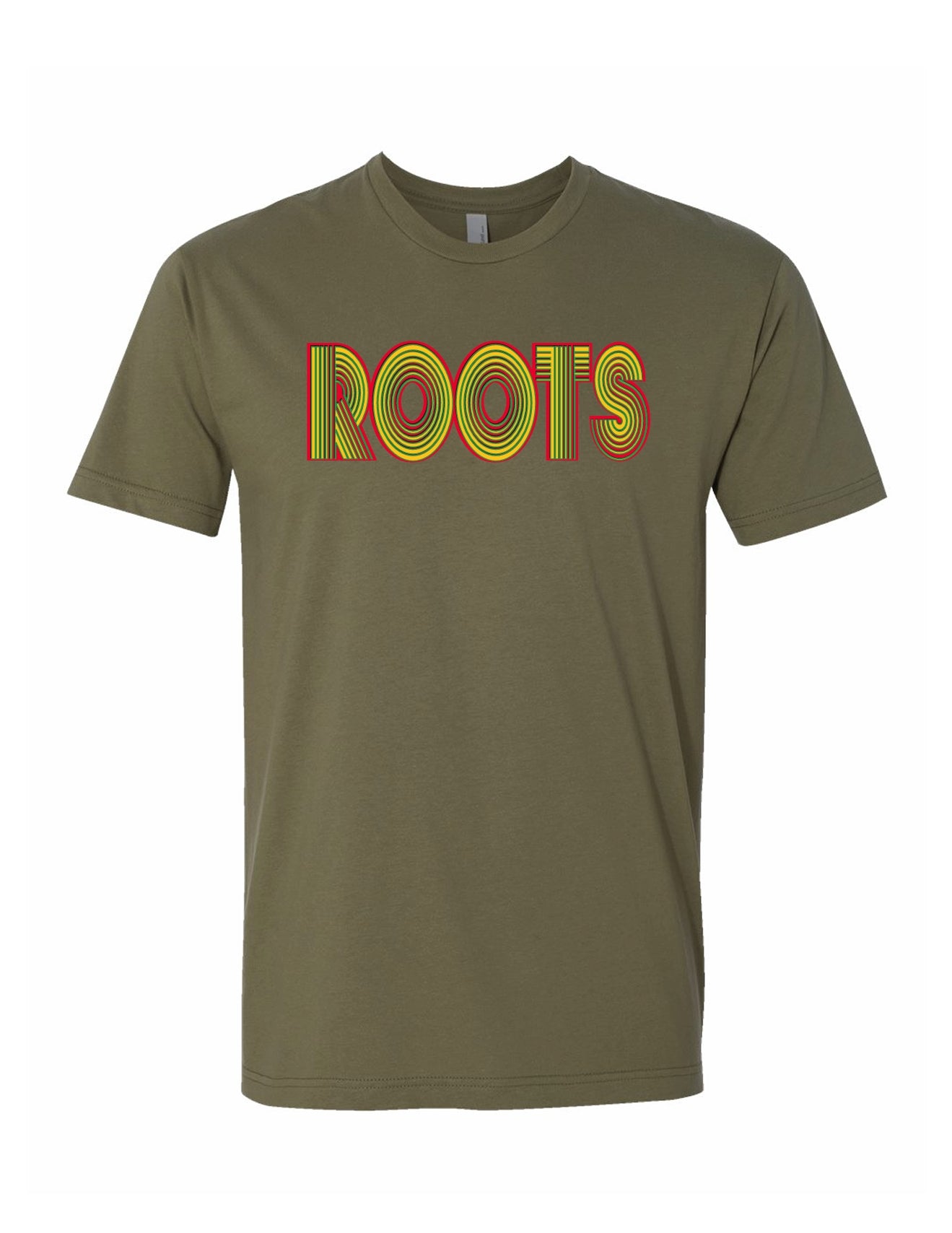 ROOTS