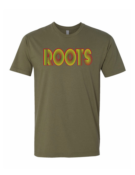 ROOTS