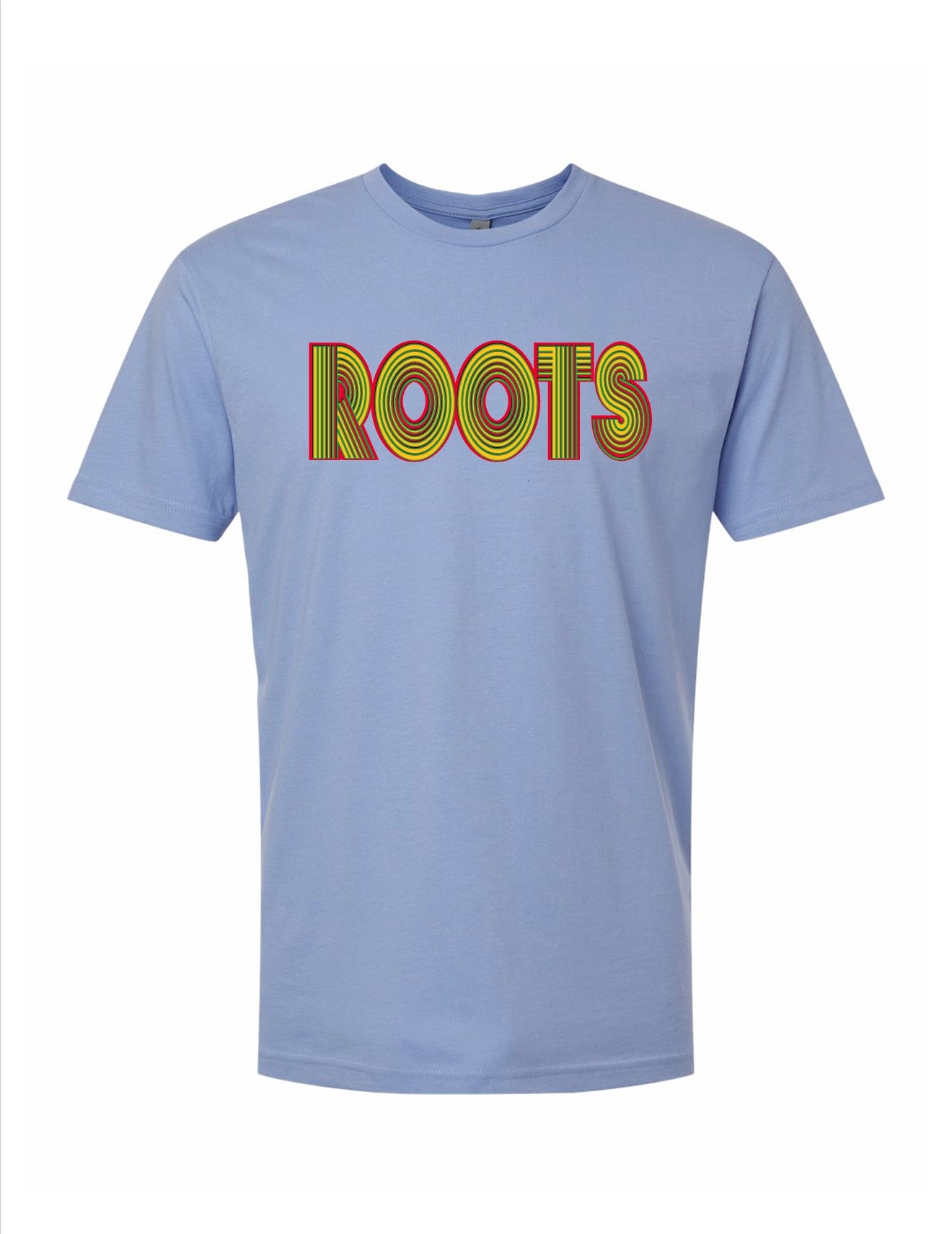 ROOTS