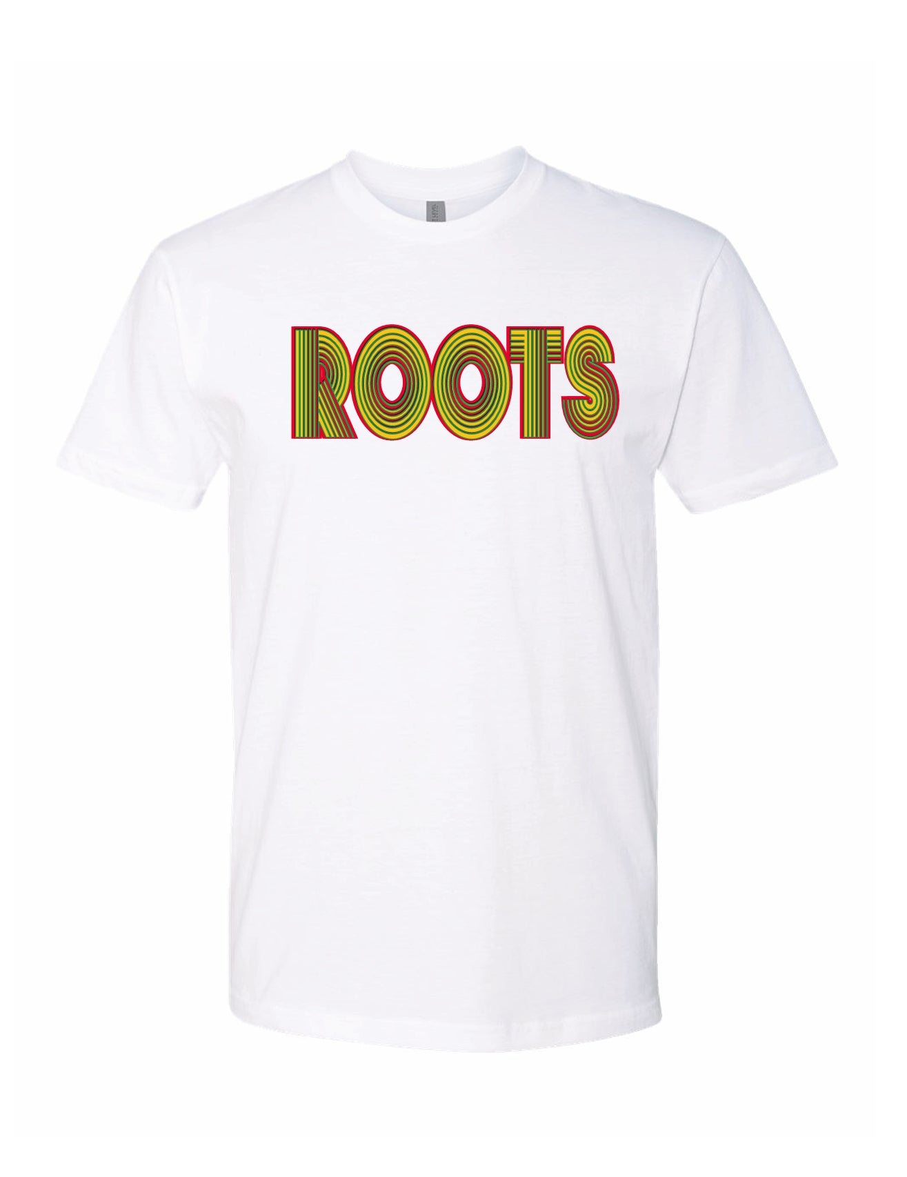 ROOTS