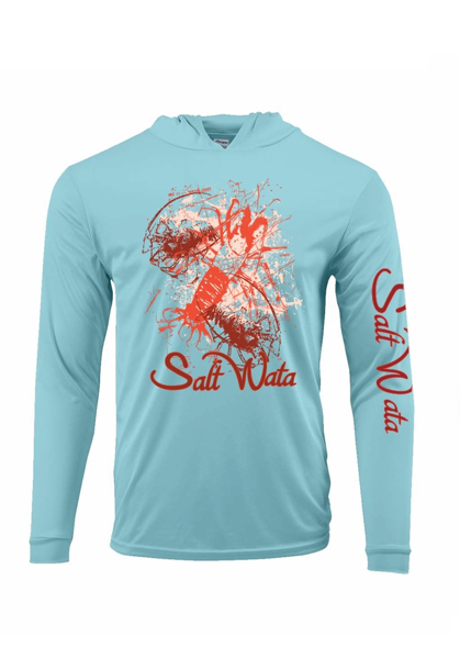 SALT WATA LOBSTER MARRON