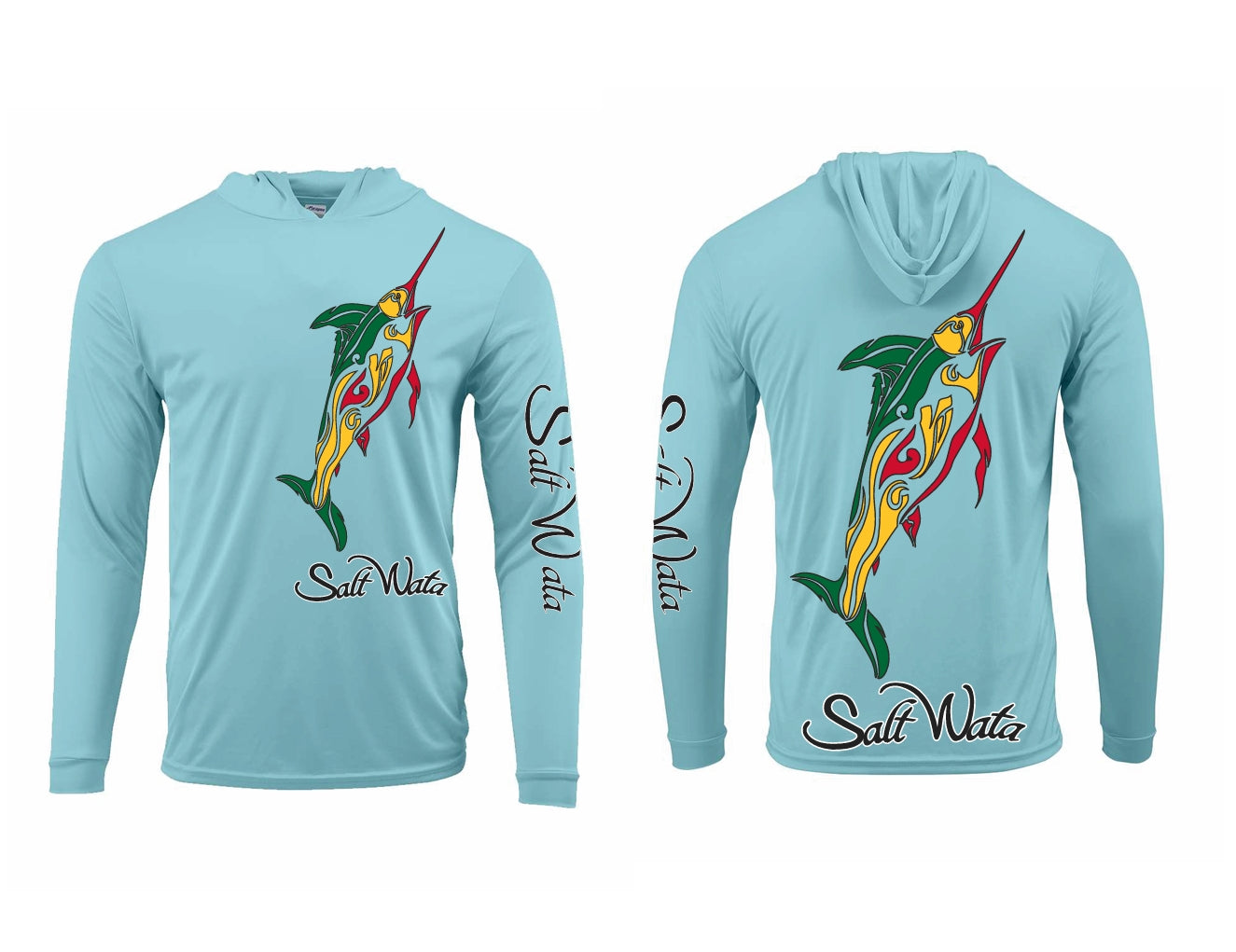 SALT WATA MARLIN